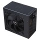 Hiditec BZM550 unidad de fuente de alimentación 550 W 20+4 pin ATX ATX Negro - PSU010019