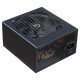 Hiditec BZM550 unidad de fuente de alimentación 550 W 20+4 pin ATX ATX Negro - PSU010019