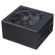 Hiditec BZM550 unidad de fuente de alimentación 550 W 20+4 pin ATX ATX Negro - PSU010019