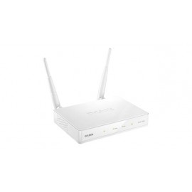 D-LINK DAP-1665