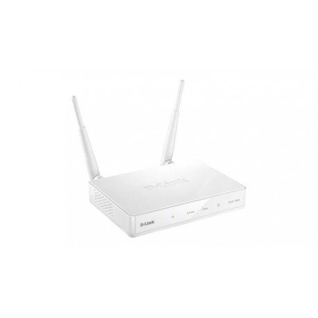 D-LINK DAP-1665