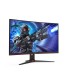 AOC C27G2ZE/BK pantalla para PC 68,6 cm (27'') 1920 x 1080 Pixeles Full HD LED Negro, Rojo