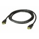 Aten 2L-7D05H-1 cable HDMI 5 m HDMI tipo A (Estándar) Negro