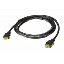 Aten 2L-7D05H-1 cable HDMI 5 m HDMI tipo A (Estándar) Negro