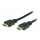 Aten 2L-7D05H-1 cable HDMI 5 m HDMI tipo A (Estándar) Negro