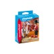 Playmobil City Life Pferdedressur - 70874