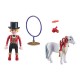 Playmobil City Life Pferdedressur - 70874