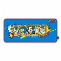 Energy Sistem Gaming Mouse Pad ESG Sonic Classic Alfombrilla de ratón para juegos Multicolor - 779307