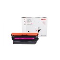 Everyday Tóner de Rendimiento estándar Magenta , HP CF453A equivalente de Xerox, 10500 páginas