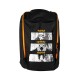 Konix Naruto maletines para portátil 43,2 cm (17'') Mochila Negro - 80381116385