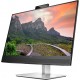 HP E-Series E27m G4 68,6 cm (27'') 2560 x 1440 Pixeles Quad HD Negro