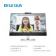 HP E-Series E27m G4 68,6 cm (27'') 2560 x 1440 Pixeles Quad HD Negro