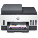 HP Smart Tank 7605 Inyección de tinta térmica A4 4800 x 1200 DPI 15 ppm Wifi - 28C02A