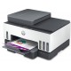 HP Smart Tank 7605 Inyección de tinta térmica A4 4800 x 1200 DPI 15 ppm Wifi - 28C02A