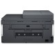 HP Smart Tank 7605 Inyección de tinta térmica A4 4800 x 1200 DPI 15 ppm Wifi - 28C02A