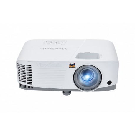 Viewsonic PG707X videoproyector Proyector de alcance estándar 4000 lúmenes ANSI DMD XGA (1024x768) Blanco - VS18090