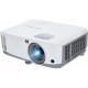 Viewsonic PG707X videoproyector Proyector de alcance estándar 4000 lúmenes ANSI DMD XGA (1024x768) Blanco - VS18090