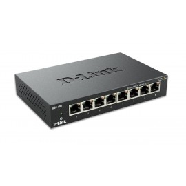 D-Link DGS-108 DGS-108-RETAIL