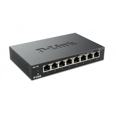 D-Link DGS-108 DGS-108-RETAIL