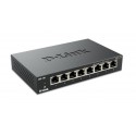 D-Link DGS-108 DGS-108-RETAIL