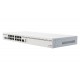 Mikrotik CCR2004-16G-2S+ router 16 Gigabit Ethernet Blanco