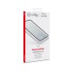 Celly Full Glass Protector de pantalla Samsung 1 pieza(s) - fullglass989bk