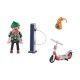 Playmobil City Life 70873 kit de figura de juguete para niños