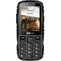 MaxCom MM920BK teléfono móvil 7,11 cm (2.8'') 140 g Negro