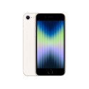 Apple iPhone SE 11,9 cm (4.7'') SIM doble iOS 15 5G 256 GB Blanco - mmxn3ql/a