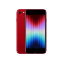 Apple iPhone SE 11,9 cm (4.7'') SIM doble iOS 15 5G 128 GB Rojo - mmxl3ql/a