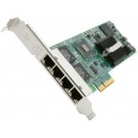 FUJITSU 4x1Gbit Cu Intel I350-T4 S26361-F4610-L504