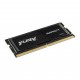 Kingston Technology FURY Impact módulo de memoria 64 GB 2 x 32 GB DDR5 4800 MHz - kf548s38ibk2-64