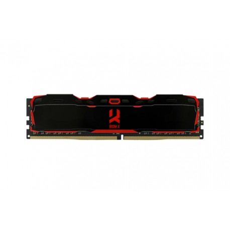 Goodram IRDM X módulo de memoria 32 GB 2 x 16 GB DDR4 3200 MHz - IR-X3200D464L16A/32GDC