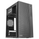 Tacens Anima AC5500 Caja PC Compacta Micro ATX Fuente Alimentación 500W USB 3.0 Negro - AC5500