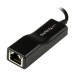 StarTech.com Adaptador Externo USB 2.0 de Red Fast Ethernet 10 100 Mbps USB2100