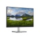 DELL P Series P2423 61 cm (24'') 1920 x 1200 Pixeles WUXGA LCD Negro, Plata