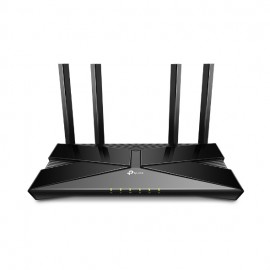 TP-LINK ARCHER AX23 router inalámbrico Gigabit Ethernet Doble banda (2,4 GHz / 5 GHz) 5G Negro