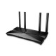 TP-LINK ARCHER AX23 router inalámbrico Gigabit Ethernet Doble banda (2,4 GHz / 5 GHz) 5G Negro