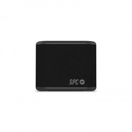 SPC Sound Minimax Altavoz portátil estéreo Negro 5 W - 4430N