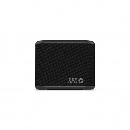 SPC Sound Minimax Altavoz portátil estéreo Negro 5 W - 4430N