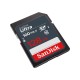 SanDisk Ultra memoria flash 128 GB SDXC UHS-I - sdsdunr-128g-gn3in