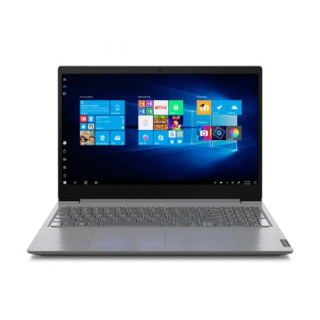 Lenovo V V15 Portátil 39,6 cm (15.6'') HD AMD Ryzen™ 3 8 GB DDR4-SDRAM 256 GB