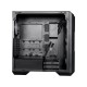 Cooler Master HAF 500 Midi Tower Negro