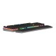 Mars Gaming MK5 teclado USB QWERTY Portugués Negro - MK5BPT