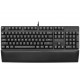 Mars Gaming MK5 teclado USB QWERTY Portugués Negro - MK5BPT