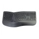 Conceptronic ORAZIO02ES teclado RF inalámbrico QWERTY Español Negro