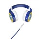 Energy Sistem Lol&Roll Sonic Auriculares Alámbrico Diadema Música Multicolor - 451173