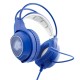 Energy Sistem ESG 2 Sonic Auriculares Alámbrico Diadema Juego USB tipo A Azul - 453320