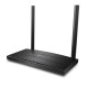 TP-LINK Archer VR400 V3 router inalámbrico Doble banda (2,4 GHz / 5 GHz) Gigabit Ethernet Negro - ARCHER VR400 V3