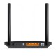 TP-LINK Archer VR400 V3 router inalámbrico Doble banda (2,4 GHz / 5 GHz) Gigabit Ethernet Negro - ARCHER VR400 V3